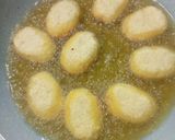 Foto langkah ke 3 dari resep Gemblong Singkong (Tanpa Tepung).