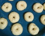 Foto langkah ke 7 dari resep Donat water roux.