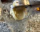 Foto del paso 1 de la receta: Affogato 🇮🇹 Cafecito con helado