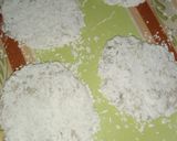 Foto langkah ke 3 dari resep Cireng Nasi Sisa Semalam + Bumbu Rujak / Kuah Empek².