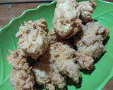 Foto langkah ke 6 dari resep Ayam crispy.