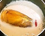 A picture of step 12 of Bamboo Shoot Rice [With Instructions on How to Boil Bamboo Shoots].