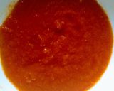 Foto del paso 6 de la receta: Salsa de tomate casera