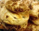 A picture of step 16 of Chocolate Chip Snicker Doodles.