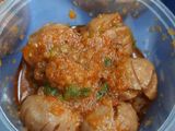 Bakso Mercon