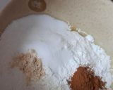 Foto do passo 7 de Bolo de Cenoura e Nozes com Queijo Creme