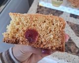 Foto del paso 9 de la receta: Torta matera de cerezas 🍒