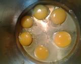 Eggs and Chicken in Herbs De Provence Butter recipe step 4 photo