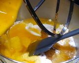 Mézeskalács házikó recept fázis 3 fotója