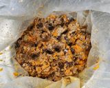 Foto del paso 17 de la receta: Cilindritos de papa y carne