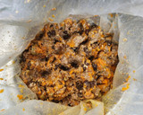 Foto del paso 17 de la receta: Cilindritos de papa y carne