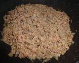A picture of step 4 of Tacos.