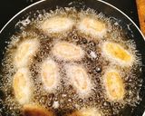 Foto del paso 7 de la receta: Croquetas de atún, pasas y piñones