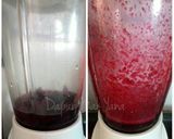 Foto langkah ke 1 dari resep Klepon Buah Bit (Onde-onde).