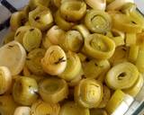 Vickys Braised Leeks Side Dish, GF DF EF SF NF recipe step 8 photo