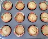Foto del paso 4 de la receta: Muffins de limón 🍋