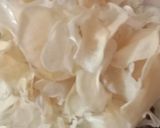 A picture of step 5 of Hand made patato chips.