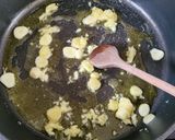 Paradicsomos cukkinis tészta recept fázis 2 fotója