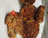 Foto del paso 5 de la receta: Albóndigas de soja texturizada (veganas)