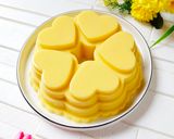 Foto langkah ke 7 dari resep Puding Jagung.