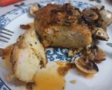 Foto del paso 8 de la receta: Rollo de merluza