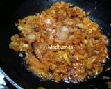 Paneer Bhurji recipe step 4 photo