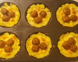 Foto del passaggio 12 della ricetta Crostatine di carne e patate