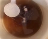 Zöld teás kollagén recept fázis 3 fotója