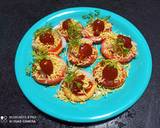 Monaco Biscuit snack recipe step 2 photo