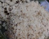 চিতই আর সরু চাকলি পিঠে (chitoi & soru chakli pitha recipe in Bengali) রেসিপির ধাপ 2 ছবি