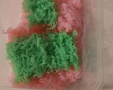 Foto langkah ke 6 dari resep Putu mayang simpel.