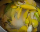 आम पन्ना रेसिपी चरण 1 फोटो
