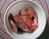 Foto langkah ke 1 dari resep Pindang Patin.