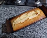 Foto del paso 2 de la receta: Budín de limón y amapola al aceite