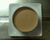 A picture of step 9 of Mini Strawberry Cocoa Mousse Cake For Valentine's Day.