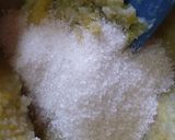 Foto del paso 5 de la receta: Bollitos de batata dulce
