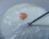 A picture of step 4 of Seriously Delicious Microwave Cooked Custard Cream.