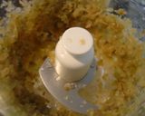 A picture of step 2 of Chunky Homemade Ra-yu Spicy Chili Oil.