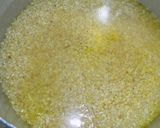 Foto del paso 2 de la receta: Hamburguesas vegetarianas - quinoa