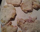 Parmesan pork chops recipe step 5 photo