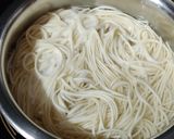 এগ চাউমিন (egg chow mein recipe in bengali) রেসিপির ধাপ 2 ছবি