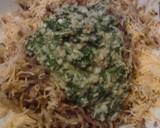 Cheesy Hashbrown potato cakes recipe step 4 photo