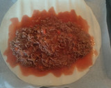 Foto del paso 5 de la receta: Empanada de carne