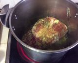 Foto del paso 2 de la receta: Carne mechada casera al jerez
