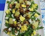 Foto del paso 2 de la receta: Ensalada de todo