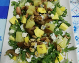 Foto del paso 2 de la receta: Ensalada de todo