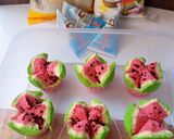 Foto langkah ke 10 dari resep Bolu Kukus Mekar.