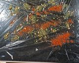 Foto del paso 1 de la receta: Rollo de pechuga rellena