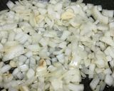 Foto del paso 1 de la receta: Ñoquis con setas y salsa de trufa