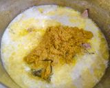 Foto langkah ke 3 dari resep 623. Soto Betawi Ayam (Kuah Susu Santan).